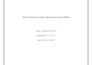 specialized in corporate strategy, strategic report writing with strategies